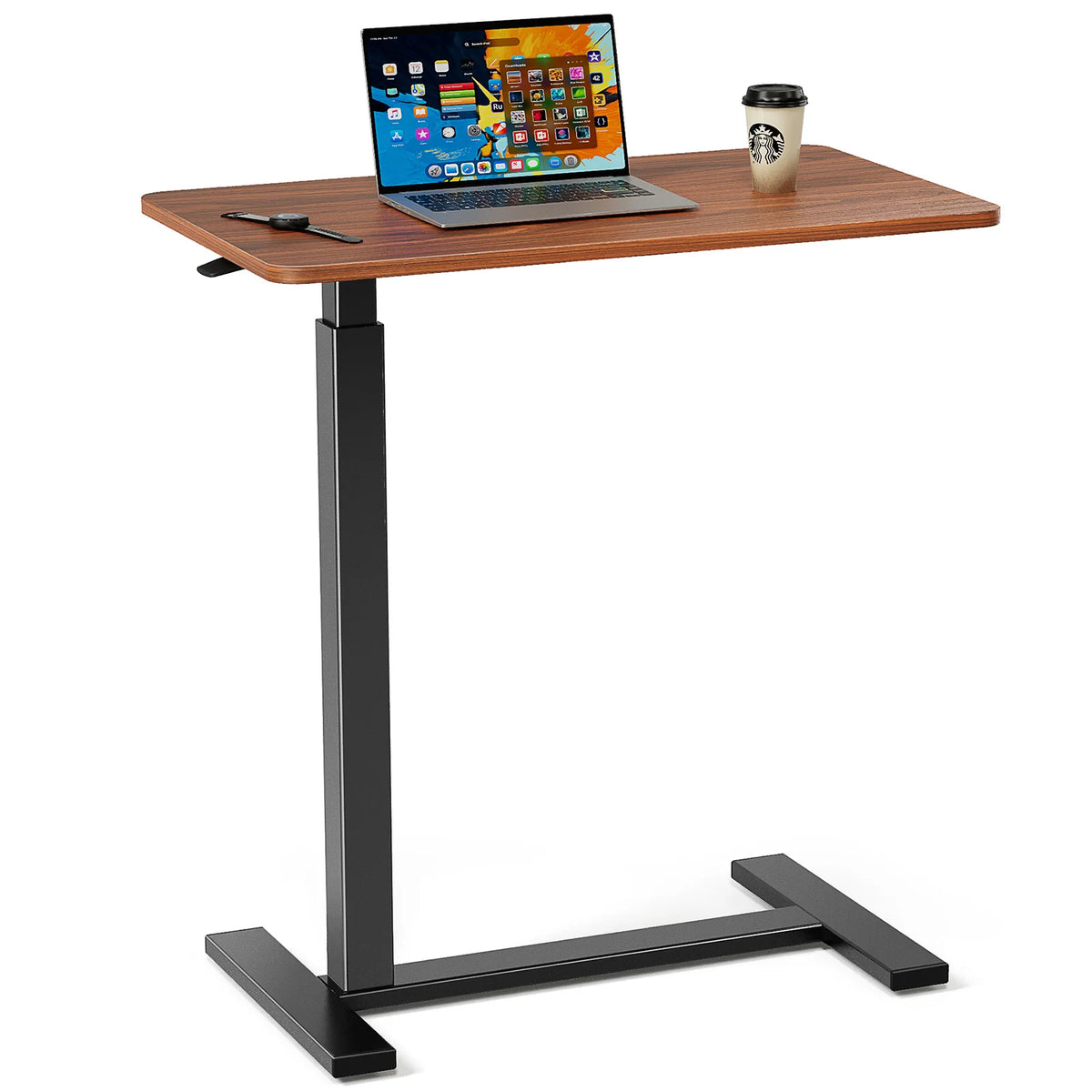 Arbor Home™ The Minimalist Adjustable C-Table