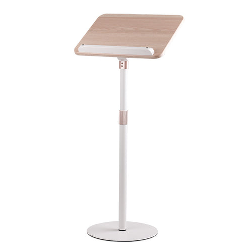 Adjustable Floor Reading Stand for Kids and Students