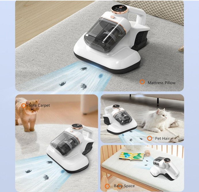 Arbor Home™ Cordless UV Mattress Purifier