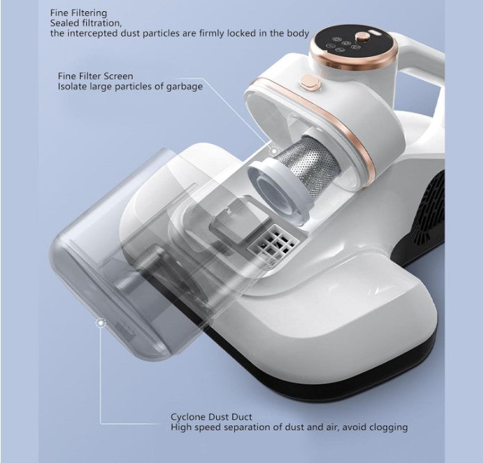 Arbor Home™ Cordless UV Mattress Purifier