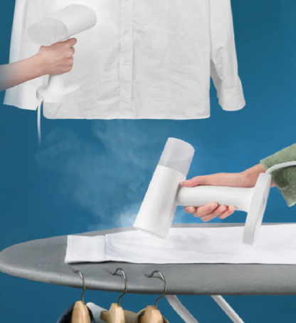 Portable Household Steam Iron