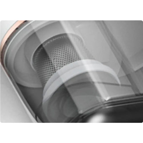 Double Cup UV Mite Vacuum Cleaner