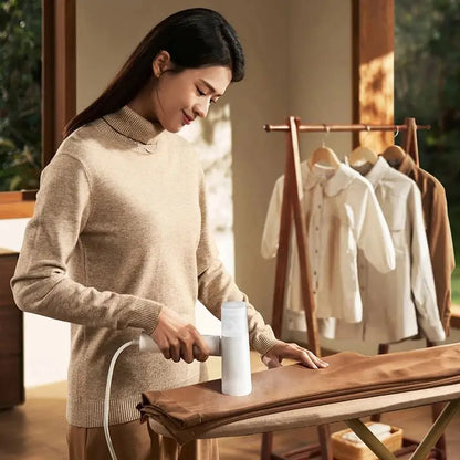 Arbor Home™ The Minimalist Garment Steamer
