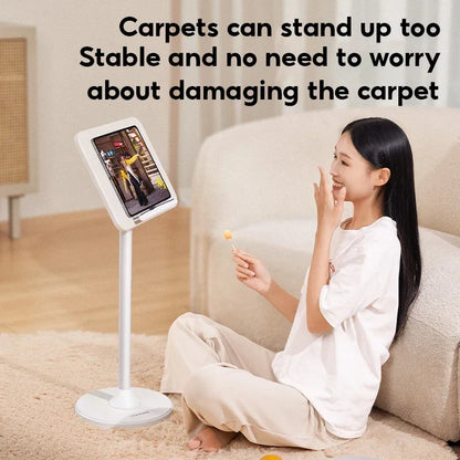 Arbor Home™ The Ergonomic Floor Reading Stand
