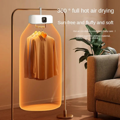Arbor Home™ Compact Foldable Garment Dryer