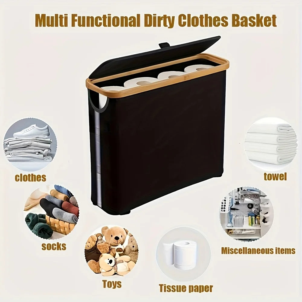 Arbor Home™ The Ultra-Slim Mobile Organizer