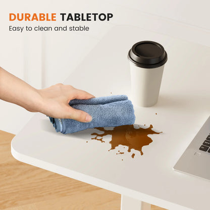 Arbor Home™ The Minimalist Adjustable C-Table