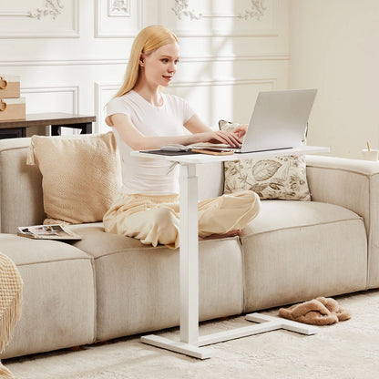 Arbor Home™ The Minimalist Adjustable C-Table