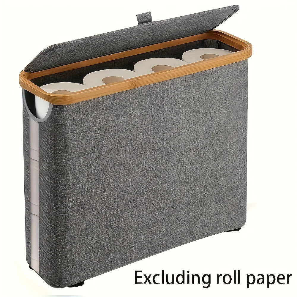 Arbor Home™ The Ultra-Slim Mobile Organizer