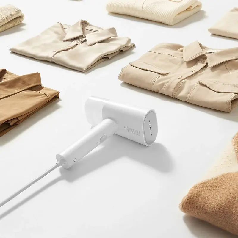 Arbor Home™ The Minimalist Garment Steamer