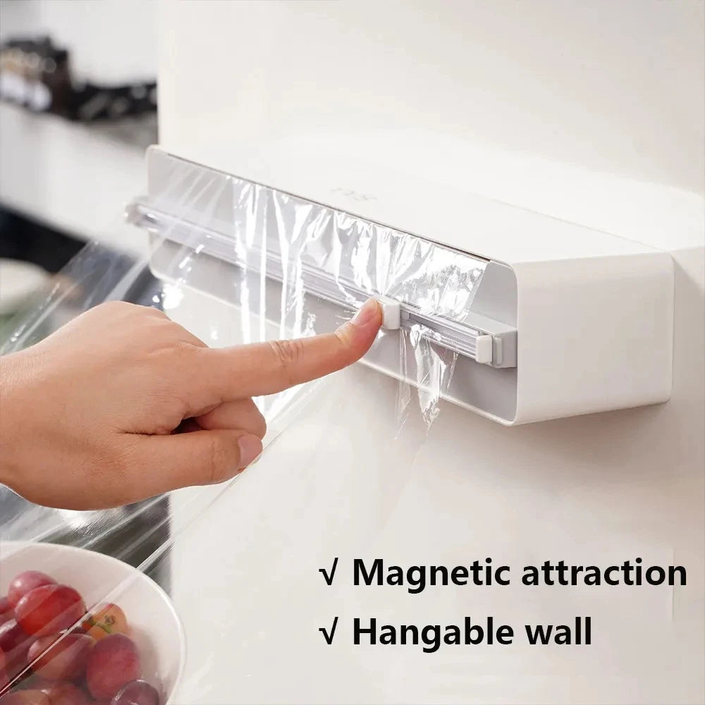 Arbor Home™ The Minimalist Wrap & Towel Station