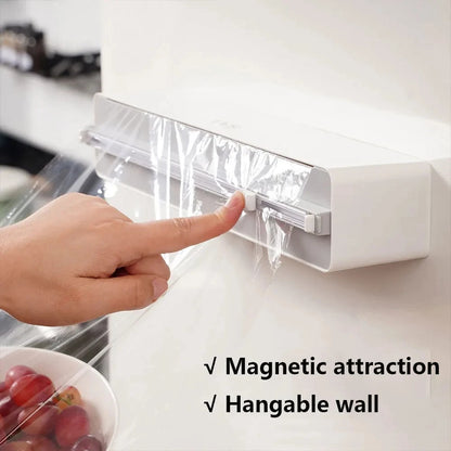 Arbor Home™ The Minimalist Wrap & Towel Station
