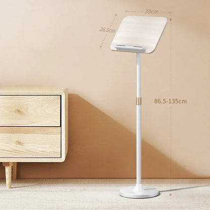 Arbor Home™ The Ergonomic Floor Reading Stand