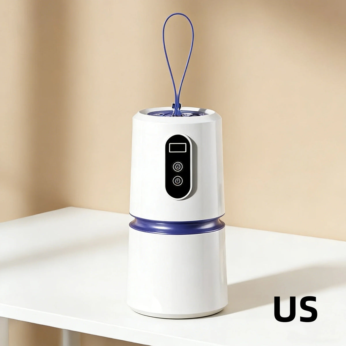 Arbor Home™ The Foldable Portable Dryer