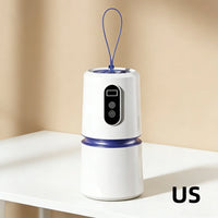 White and Blue (US)