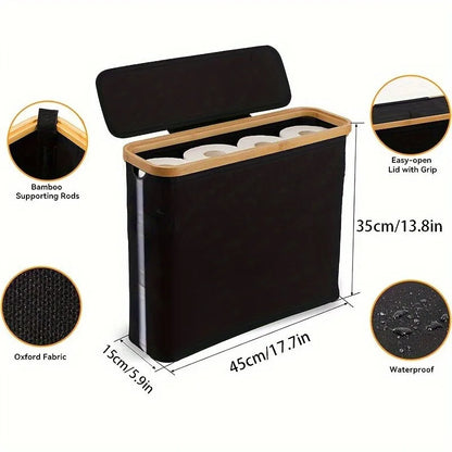 Arbor Home™ The Ultra-Slim Mobile Organizer