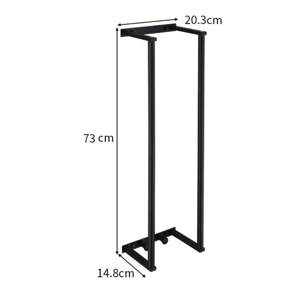Arbor Home™ The Spa-Tier Vertical Towel Display