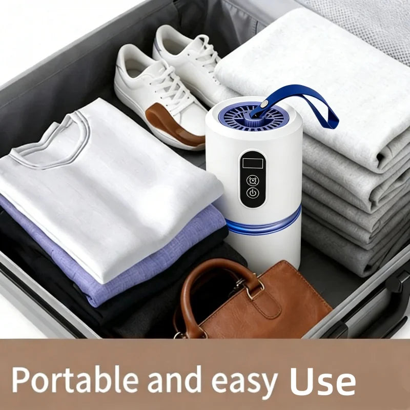 Arbor Home™ The Foldable Portable Dryer