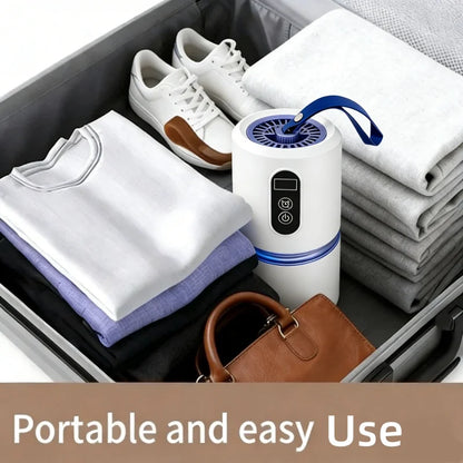 Arbor Home™ The Foldable Portable Dryer