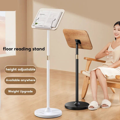 Arbor Home™ The Ergonomic Floor Reading Stand