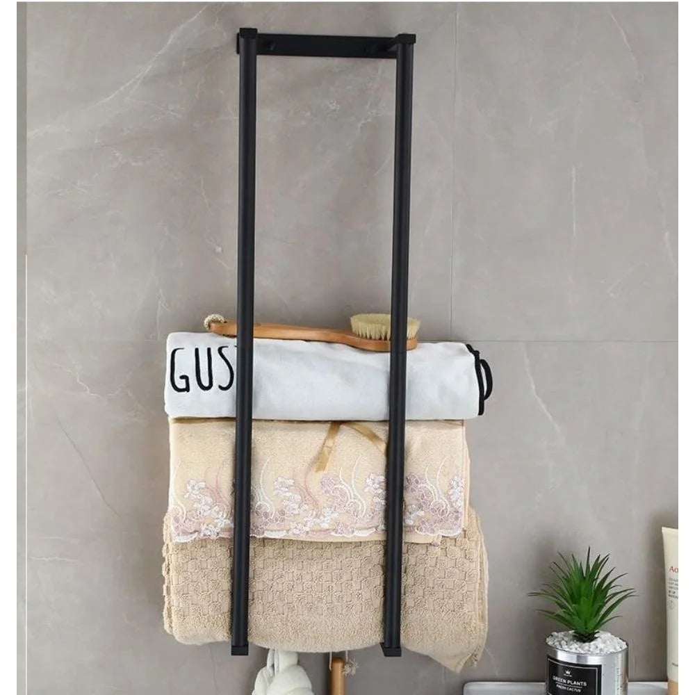 Arbor Home™ The Spa-Tier Vertical Towel Display