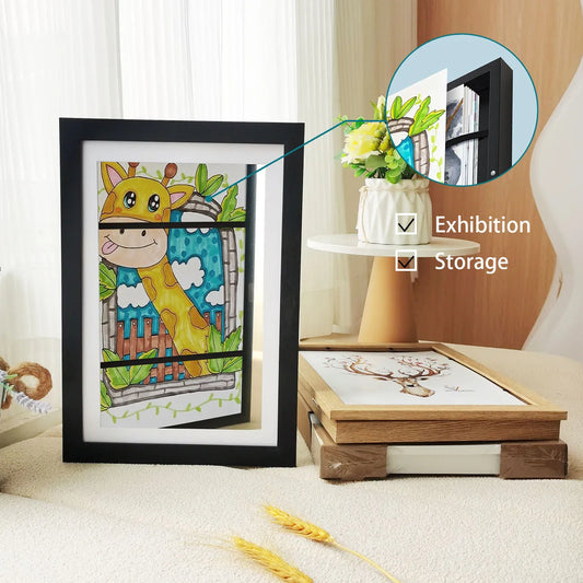 Arbor Home™ The Dynamic Gallery Frame
