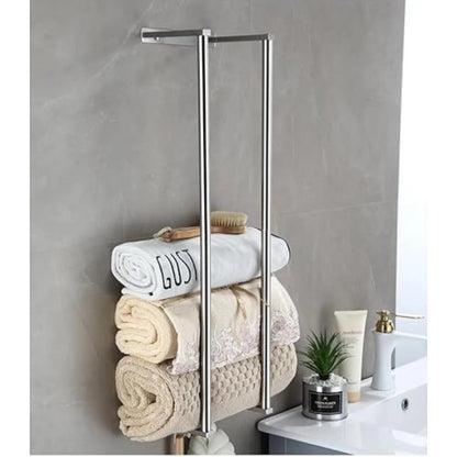 Arbor Home™ The Spa-Tier Vertical Towel Display