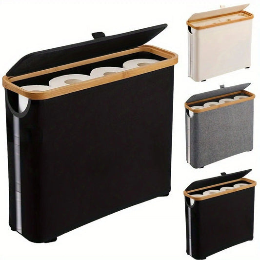 Arbor Home™ The Ultra-Slim Mobile Organizer