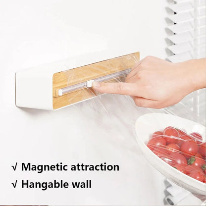 Arbor Home™ The Minimalist Wrap & Towel Station