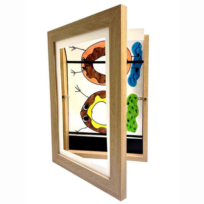 Arbor Home™ The Dynamic Gallery Frame