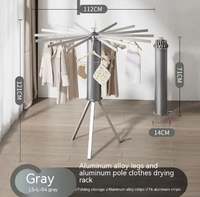 Textured Gray Aluminum Alloy